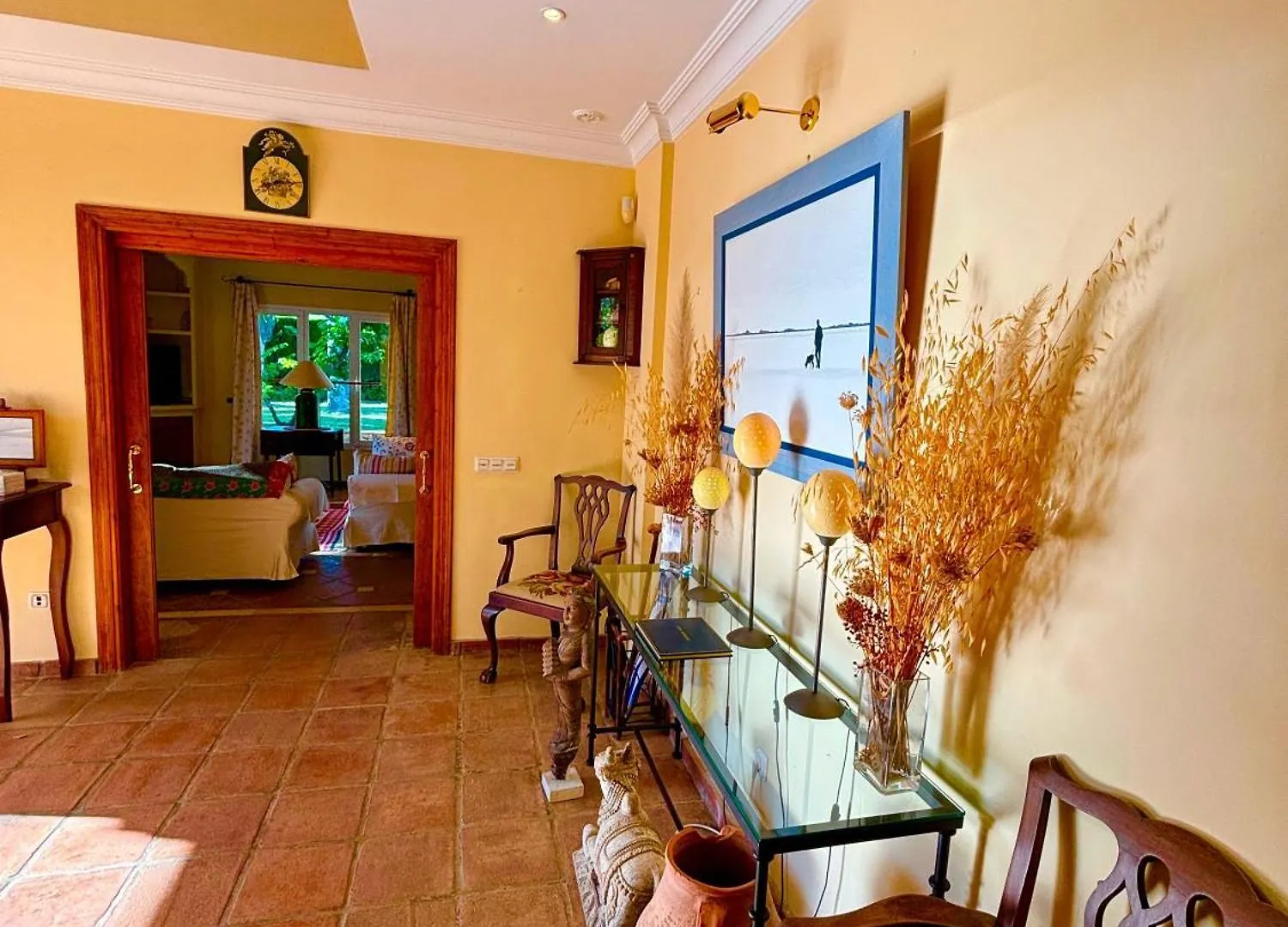 Finca Maridadi Ronda