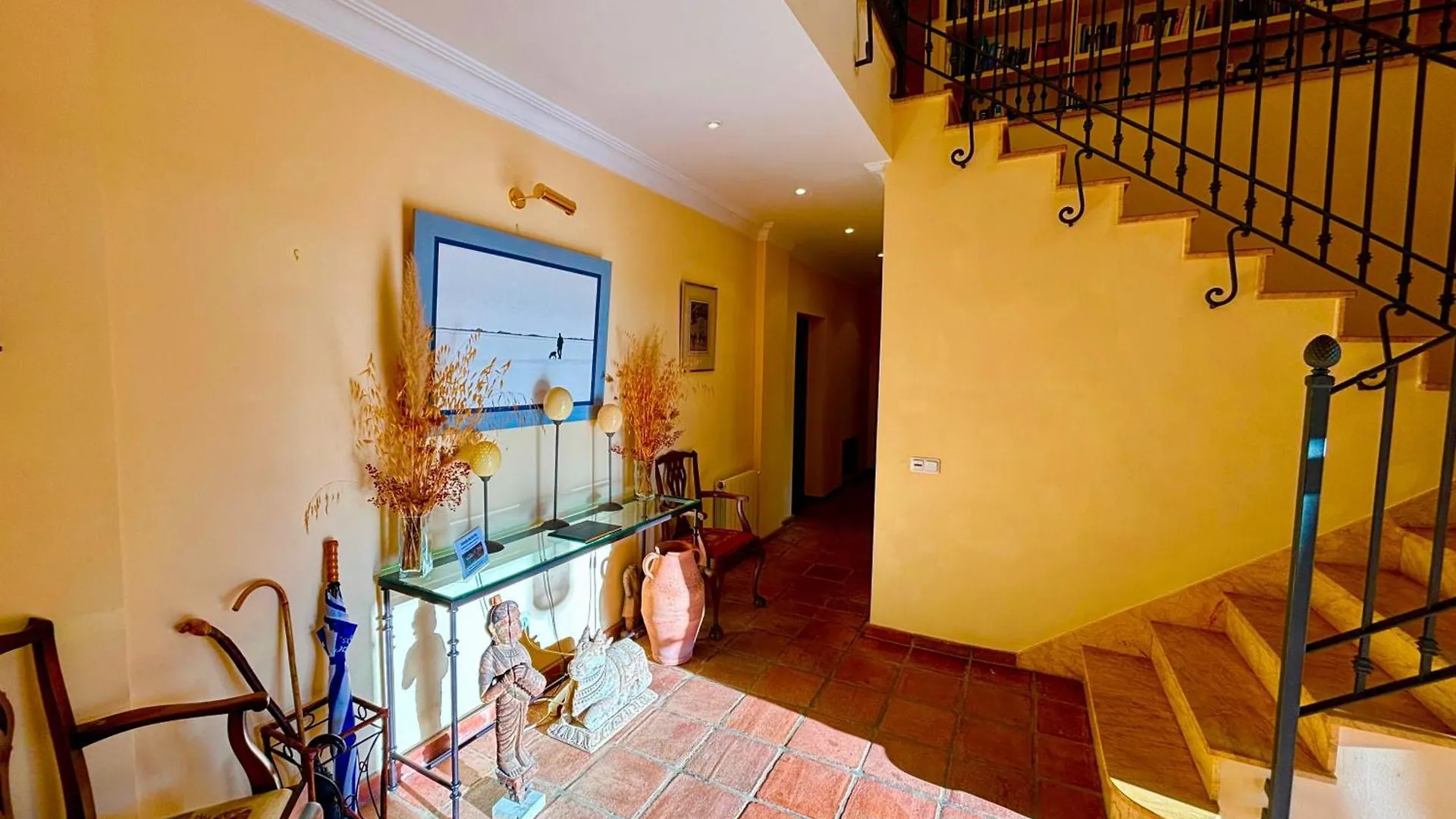 Casa vacanze Finca Maridadi Ronda