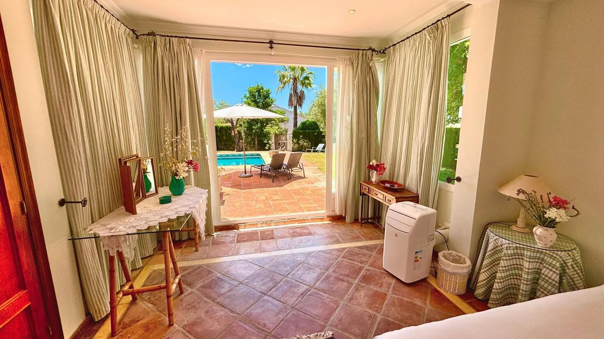 Casa vacanze Finca Maridadi Ronda