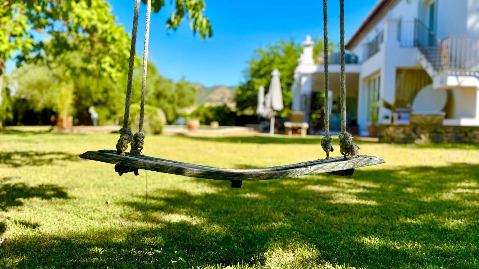 Casa vacanze Finca Maridadi Ronda Spagna