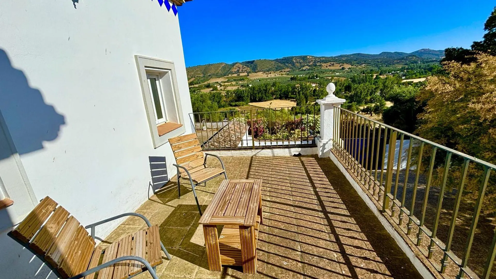 Finca Maridadi Ronda