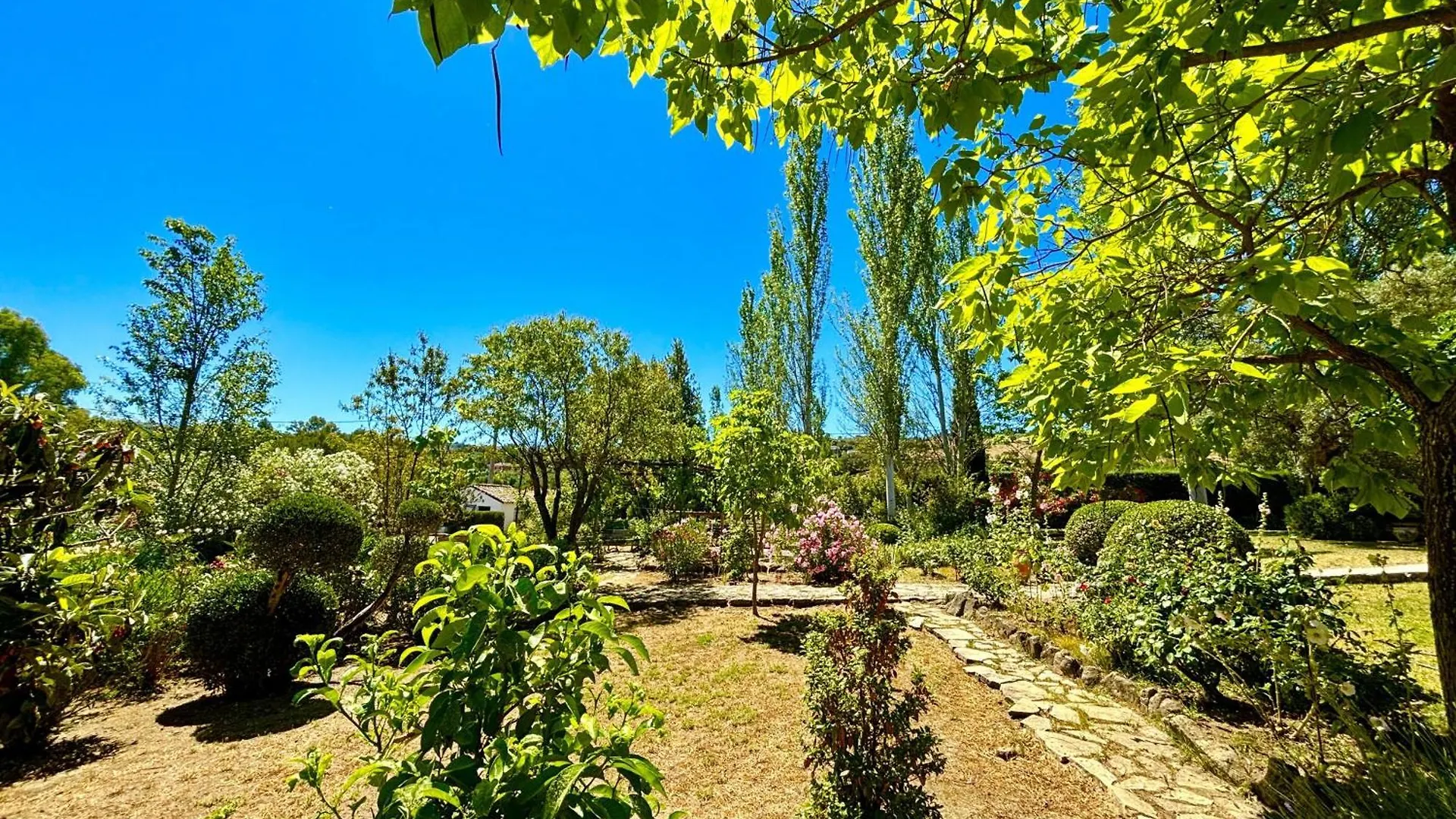 Finca Maridadi Ronda Casa vacanze
