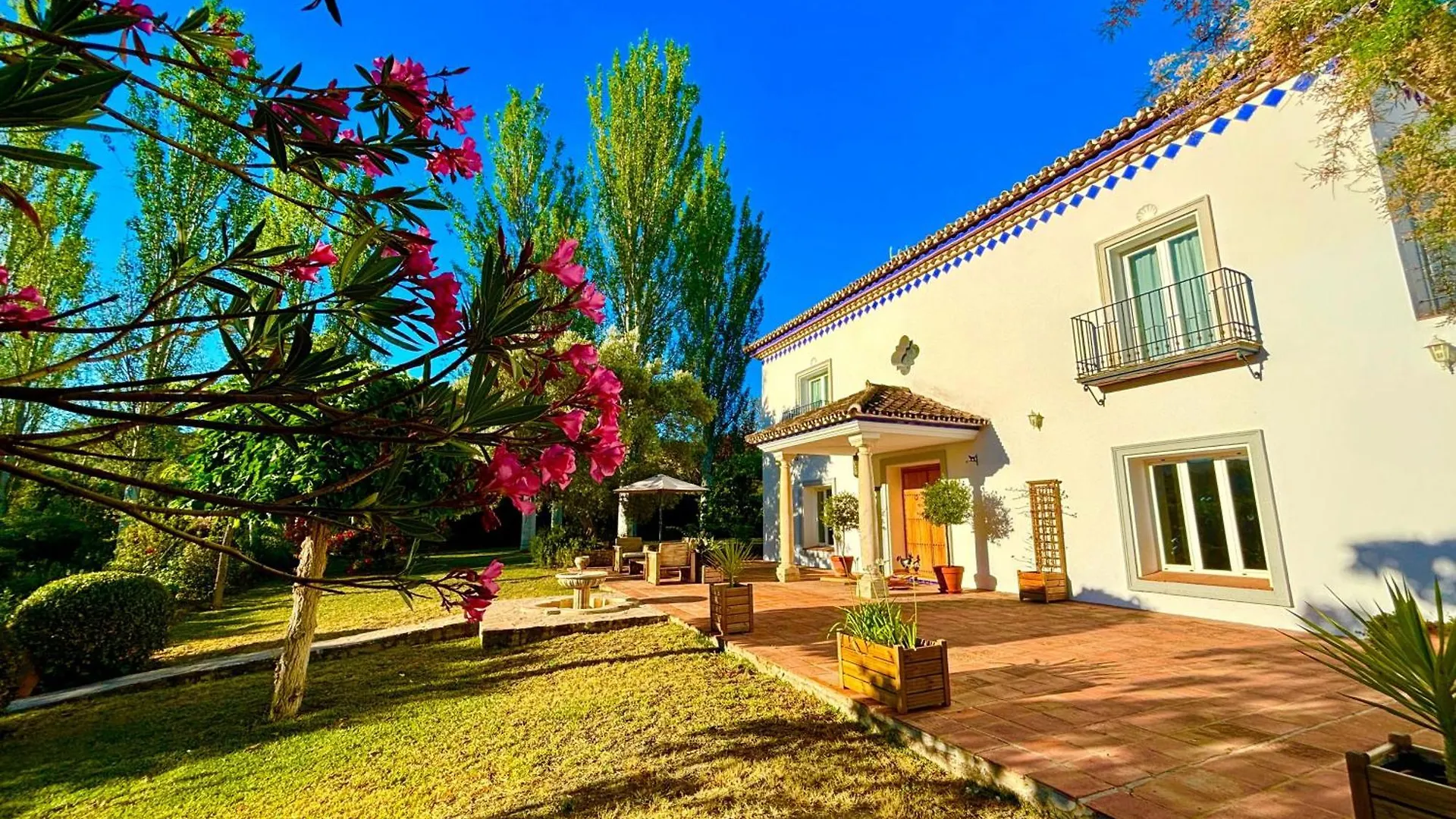 Finca Maridadi Ronda