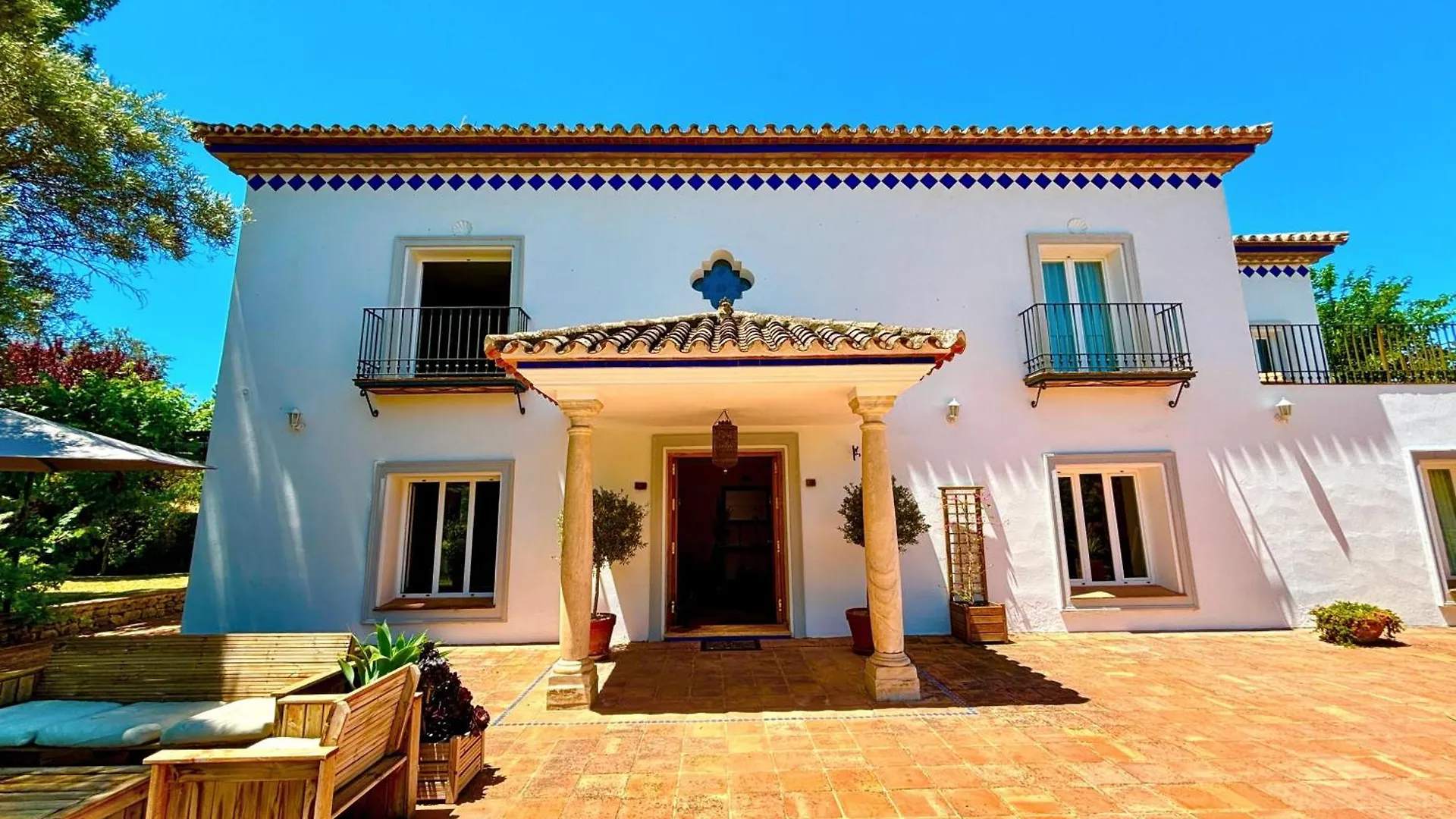 Finca Maridadi Ronda Casa vacanze