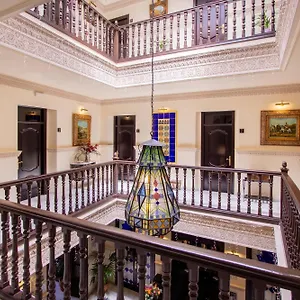 Palacio De Hemingway Hotell