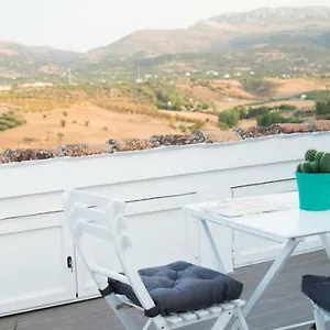 Hébergement de vacances Triplex Panoramic, Ronda